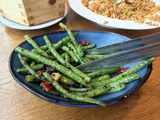 Lao Sze Chuan by null