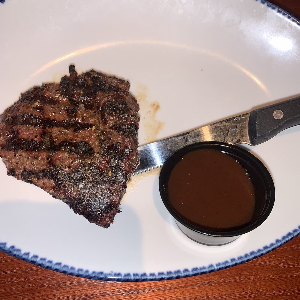 Red Lobster - 7 oz. Sirloin* - Seafood Near Me - Springfield, Pennsylvania