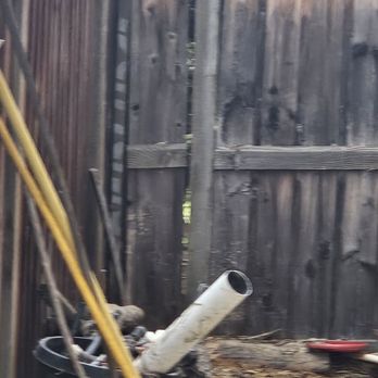 Diamond Tree Service - After Diamond Tree Services - Got that thang up outta there!!! - Tree Services Near Me - Perris, California Diamond Tree Service - After Diamond Tree Services - Got that thang up outta there!!! - Tree Services Near Me - Perris, California