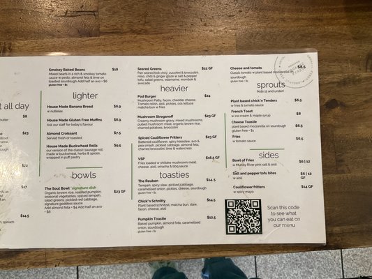Menu photo 4 The BBQ Joint Croydon South, VIC