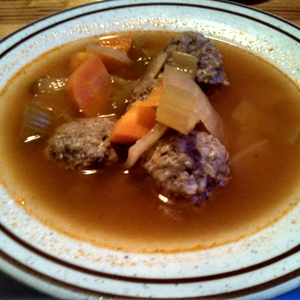 El Toreo Far West - Best albondigas in the av! - Mexican Near Me - Lancaster, California