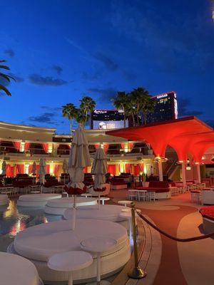 Is there a dress code for the beach club during the day? Encore Beach Club Is there a dress code for the beach club during the day? Encore Beach Club
