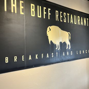 The Buff Restaurant - Exterior - Breakfast & Brunch Near Me - Boulder, Colorado The Buff Restaurant - Exterior - Breakfast & Brunch Near Me - Boulder, Colorado