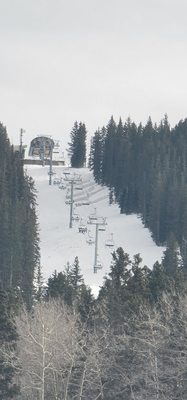 Ski Santa Fe by null Ski Santa Fe by null