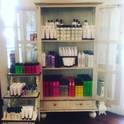 All 2 Gether Salon - Thrix hair products for sale.