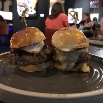 WHINO - Wagyu sliders - Tapas/Small Plates Near Me - Arlington, Virginia