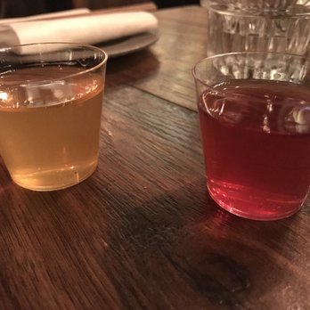 Barn Joo 35 - Free shot after check in - Korean Near Me - New York, New York Barn Joo 35 - Free shot after check in - Korean Near Me - New York, New York