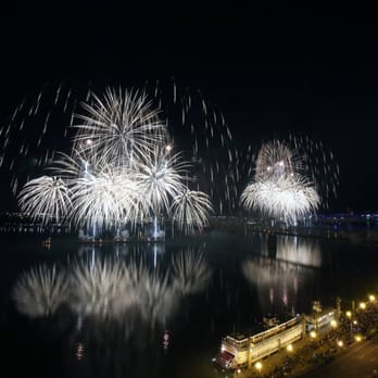 Thunder Over Louisville - Fireworks - Festivals Near Me - Louisville, Kentucky