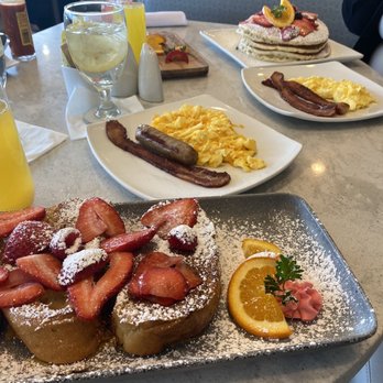 Cafe Mimosa - Breakfast & Brunch Near Me - Santa Rosa, California Cafe Mimosa - Breakfast & Brunch Near Me - Santa Rosa, California