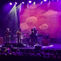 Bonny Light Horseman at the UC Theater