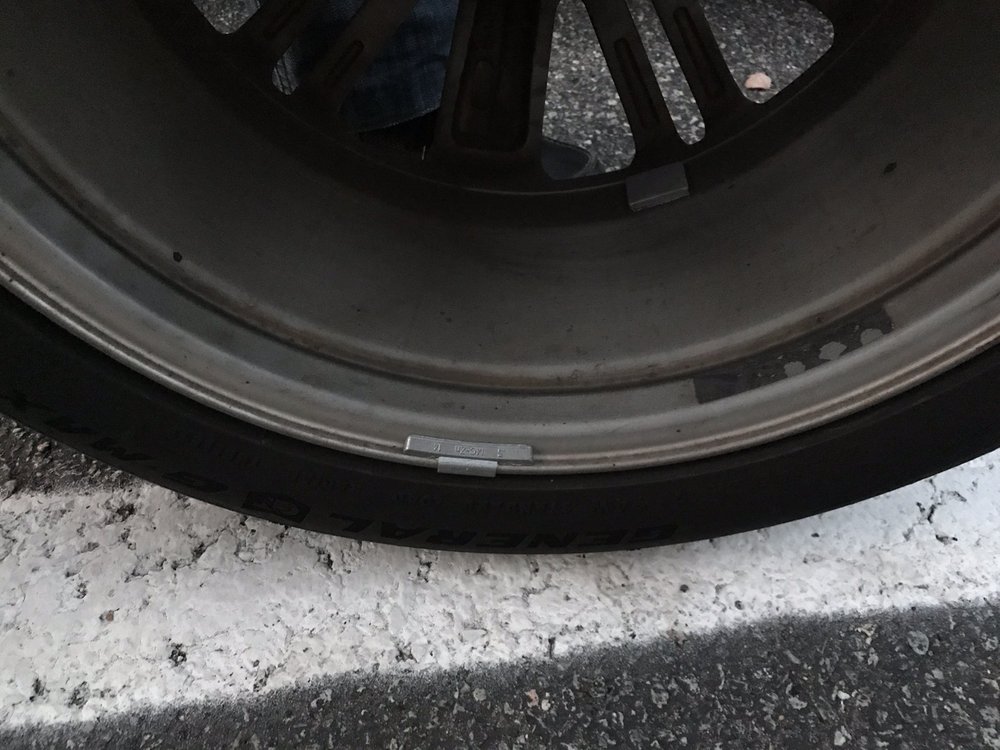 AMERICAN TIRE & AUTO CARE OLD BRIDGE 15 Photos & 64 Reviews 2302