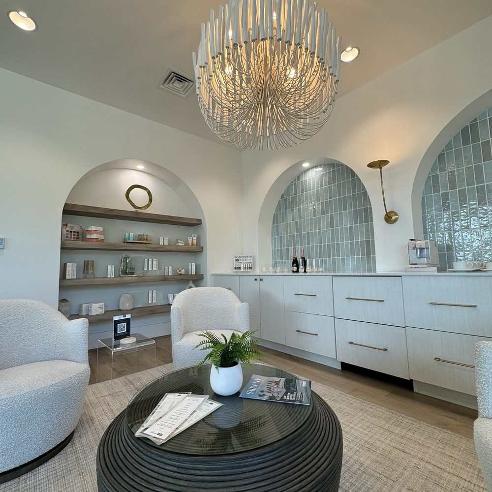 Skin NV Med Spa - Odessa - Medical Spas Near Me - Odessa, Florida