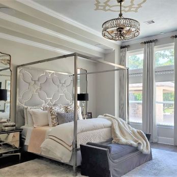 B. de Vine - Furniture Stores Near Me - Houston, Texas