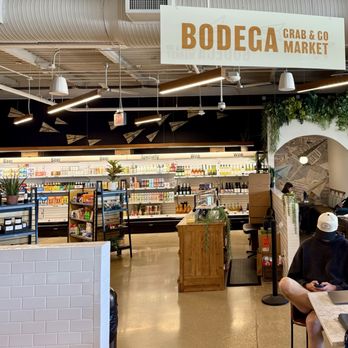 Buzz & Bustle - Inside Bodega Market - Coffee & Tea Near Me - Dallas, Texas Buzz & Bustle - Inside Bodega Market - Coffee & Tea Near Me - Dallas, Texas