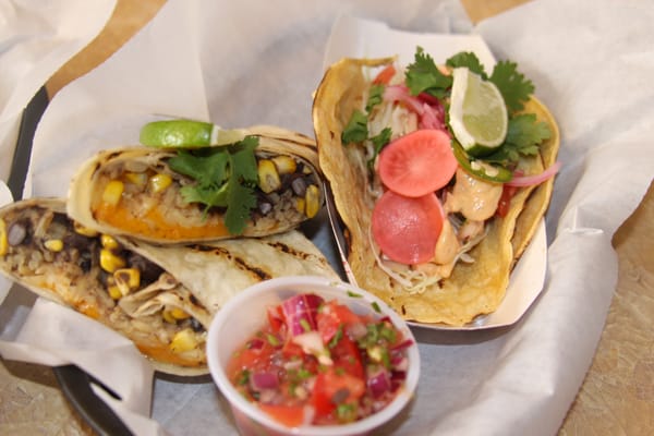 Tito Santana Taqueria by null