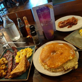 First Watch - Breakfast & Brunch Near Me - Richmond, Virginia