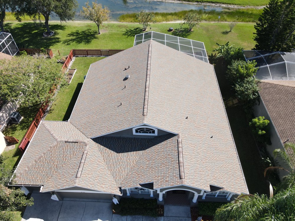 Slide of Tactical Roofing Company