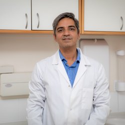 Brite Dental Group - Dr Sanjeev Baniwal