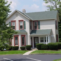 Makgregor Management - Our main office at 6601 N. Main St. in Dayton, OH 45415