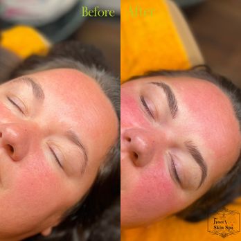 Traci's Skin Spa - Fluffy microblading - Waxing Near Me - Des Peres, Missouri Traci's Skin Spa - Fluffy microblading - Waxing Near Me - Des Peres, Missouri