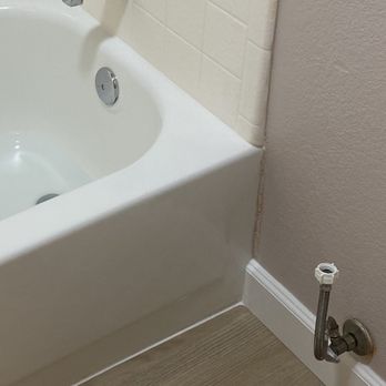 Lexington Home Services - a bathtub with a faucet - General Contractors Near Me Lexington Home Services - a bathtub with a faucet - General Contractors Near Me