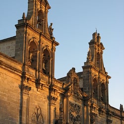 Parroquia de Santa Maria