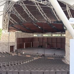 Sun Valley Pavilion