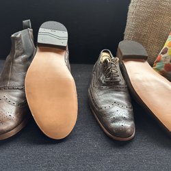 Santa Barbara Shoe Repair