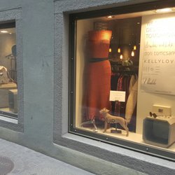 Rumour - Sehr cooler Store!