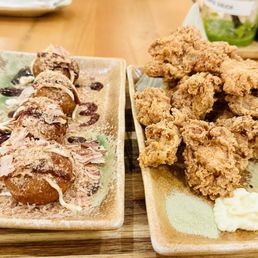 Karaage