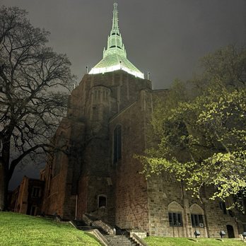 Case Western Reserve University - Colleges & Universities Near Me - Cleveland, Ohio