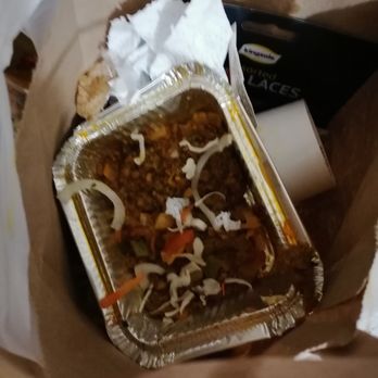 Pizza Roma - That Bad it went in the BIN - Fast Food Near Me - Leeds, XWY Pizza Roma - That Bad it went in the BIN - Fast Food Near Me - Leeds, XWY
