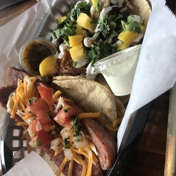 Torchy's Tacos - Republican and Brushfire - Tex-Mex Near Me - Fort Worth, Texas