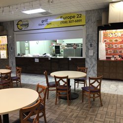 International Mall - Food Court