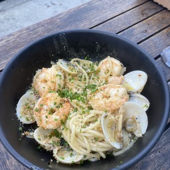 Indaco - Spaghetti - Italian Near Me - Charlotte, North Carolina Indaco - Spaghetti - Italian Near Me - Charlotte, North Carolina