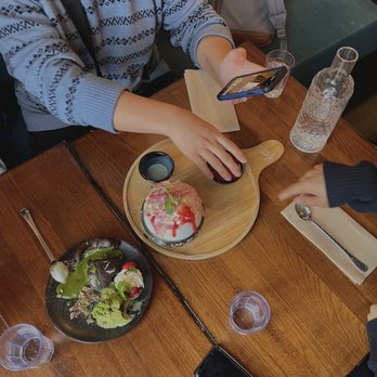 U :Dessert Story - Desserts Near Me - Berkeley, California U :Dessert Story - Desserts Near Me - Berkeley, California