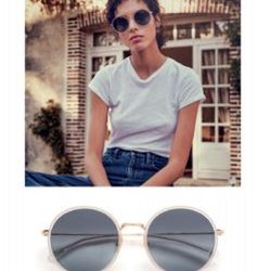 Andrews Optical - SALT collection is in now!