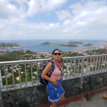 Ali and Sons Tours - Just me - Tours Near Me