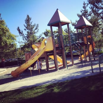 Pantera Park - Parks Near Me - Diamond Bar, California