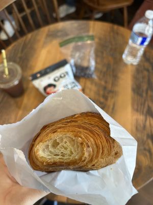 Wooden Coffeehouse by null