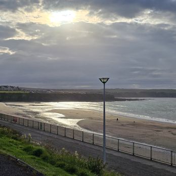Thurso Beach - Beaches Near Me - Thurso