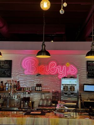 Baby's by null