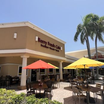 Berry Fresh Cafe - Breakfast & Brunch Near Me - Palm Beach Gardens, Florida Berry Fresh Cafe - Breakfast & Brunch Near Me - Palm Beach Gardens, Florida