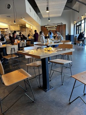 Chipotle Mexican Grill by null