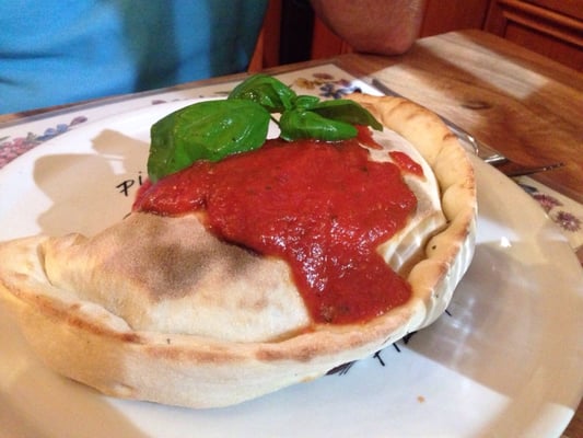 Nick's Restaurant Bar & Pizzeria by null