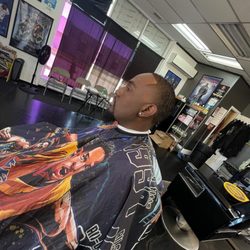 Trendsetters Barbershop - This is Everytime