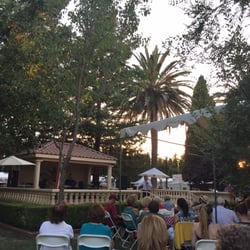 30th Annual Fiesta Italiana - Beautiful setting to enjoy live music