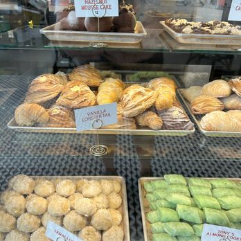 The Sicilian Baker - Bakeries Near Me - Chandler, Arizona The Sicilian Baker - Bakeries Near Me - Chandler, Arizona