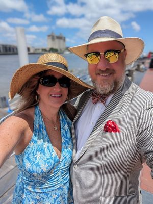 Savannah Dan Tours & Entertainment by null