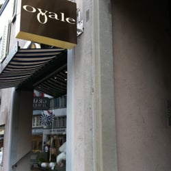 Bijouterie CD Ovale